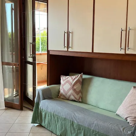 Apartment Sunset Over The Lagoon + Free Parking Orbetello